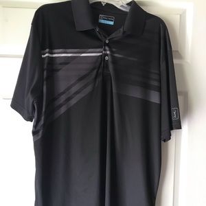 PGA Tour golf shirt. Excellent condition.